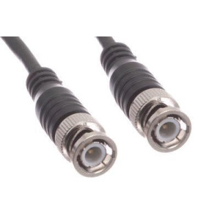 RG58 BNC Coax Cable - Male/Male