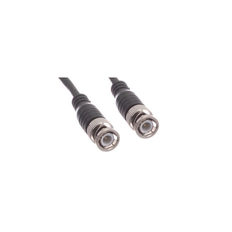 RG58 BNC Coax Cable - Male/Male