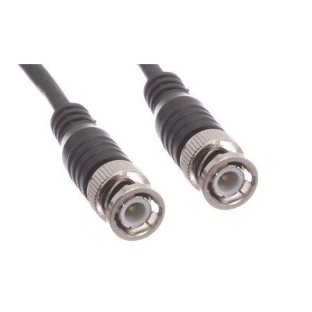 RG58 BNC Coax Cable - Male/Male