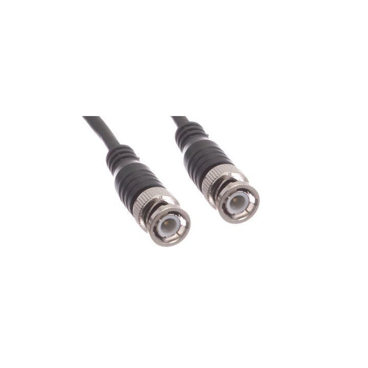 RG58 BNC Coax Cable - Male/Male