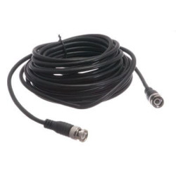 RG58 BNC Coax Cable - Male/Male