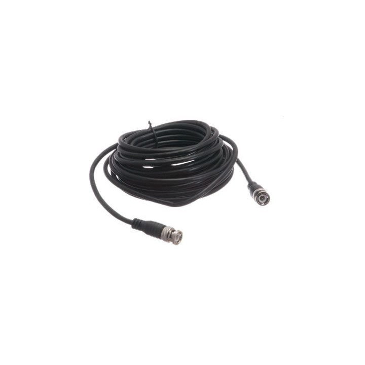 RG58 BNC Coax Cable - Male/Male