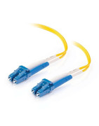 Fiber Optic Cables | Telecom & Professional High-Speed Links