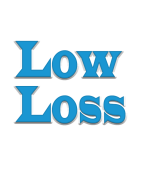 LOW LOSS CABLE ASSEMBLIES