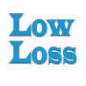 LOW LOSS CABLE ASSEMBLIES