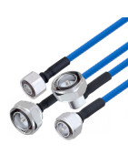 Low PIM Cable Assemblies