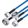 Low PIM Cable Assemblies