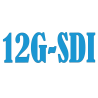 12G-SDI