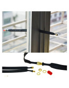 Coaxial Flat Cables