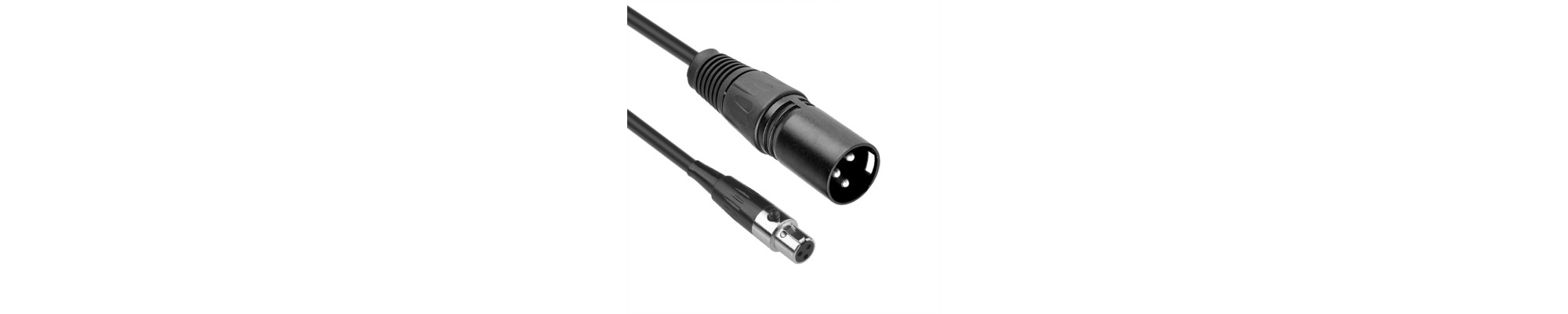 Mini XLR