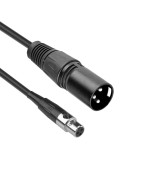 Mini XLR
