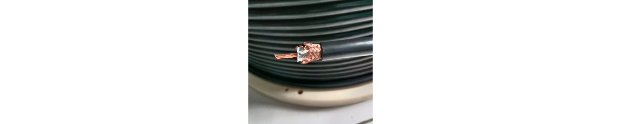 Bulk Cables