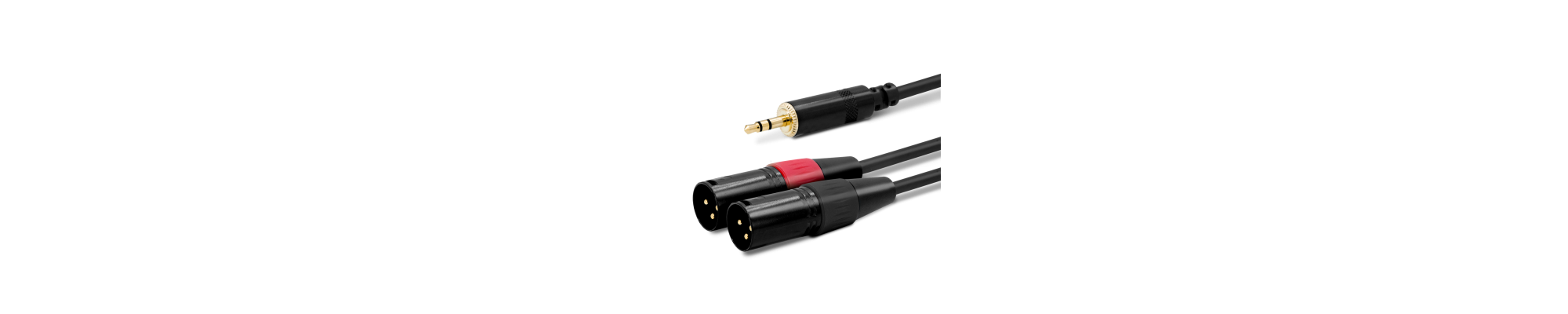XLR Audio