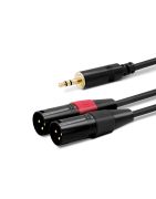 XLR Audio