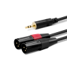 XLR Audio