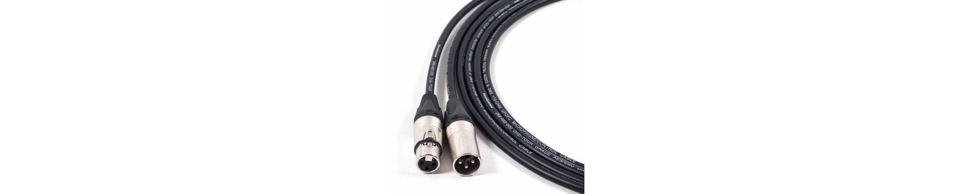 XLR Lighting