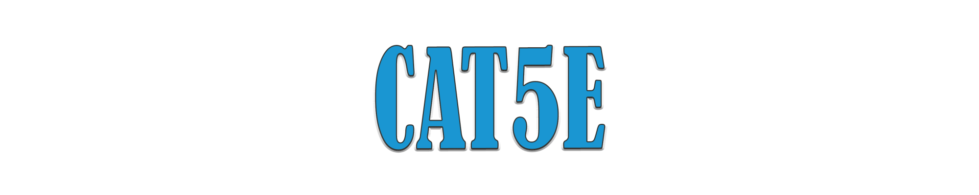 Cat5e