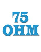 75 OHM