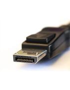 DisplayPort Cables & Adapters | High-Resolution Video & Audio