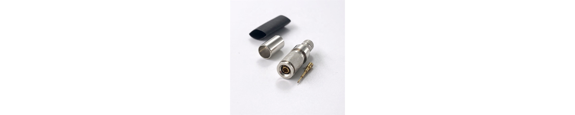 DIN Connectors | 50 Ohm & 75 Ohm RF & Coaxial Connectors – Wassalat