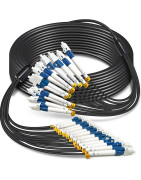 Armored Fiber Cables