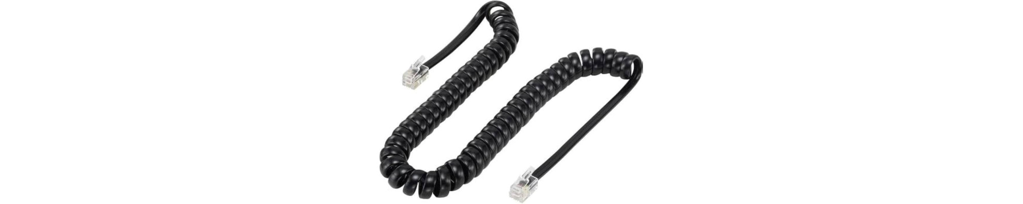 Handset Cords