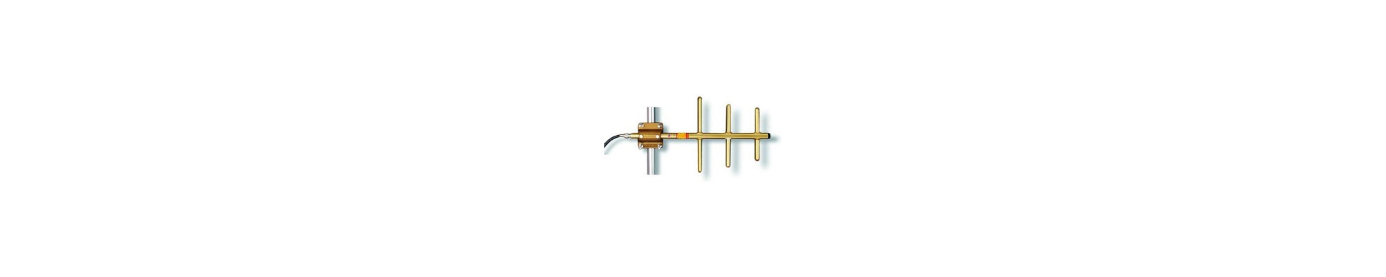 Professional & Telecom Antennas | High-Performance RF Solutions