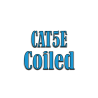Cat5e Coiled