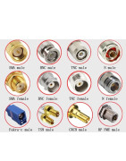 Connectors