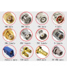 Connectors