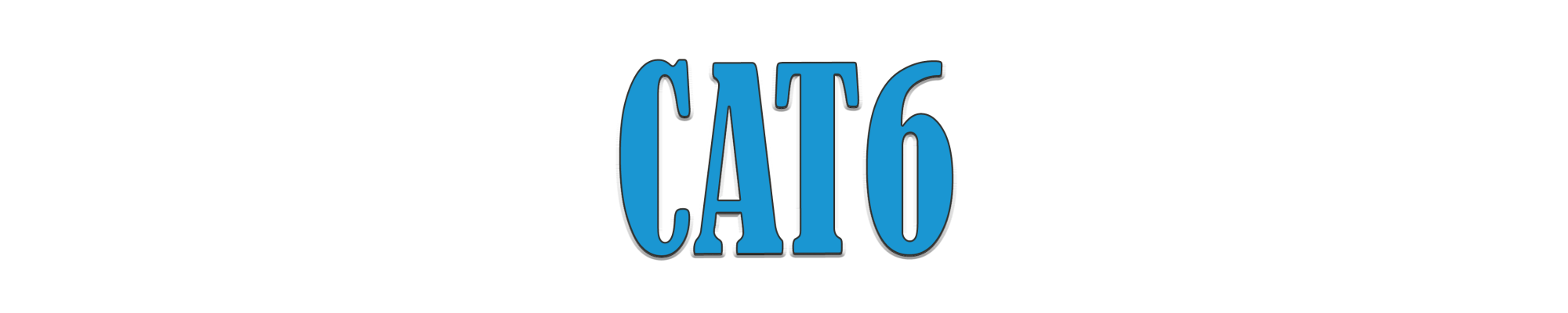 Cat6