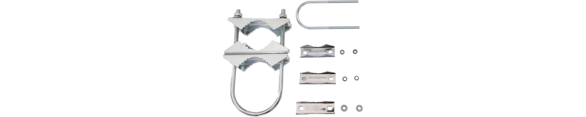 Antenna Accessories