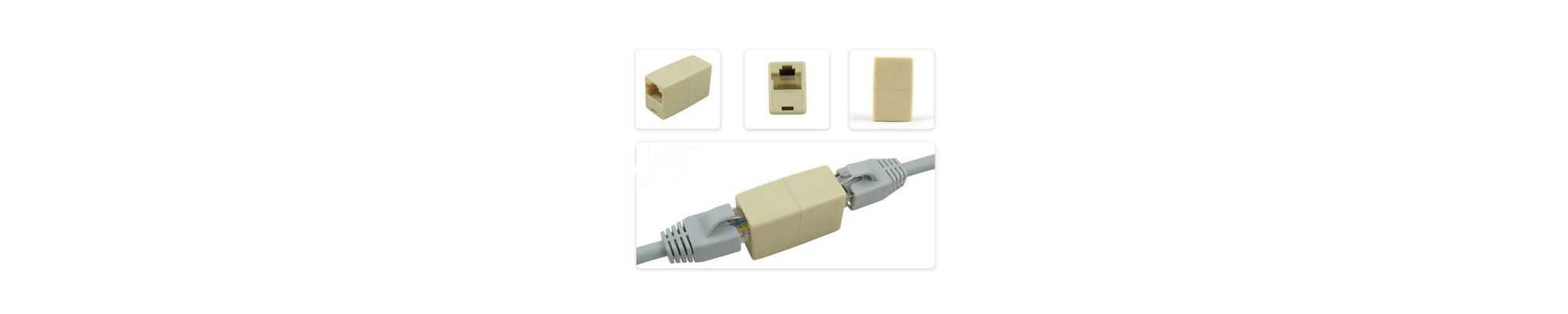 Ethernet Adapters