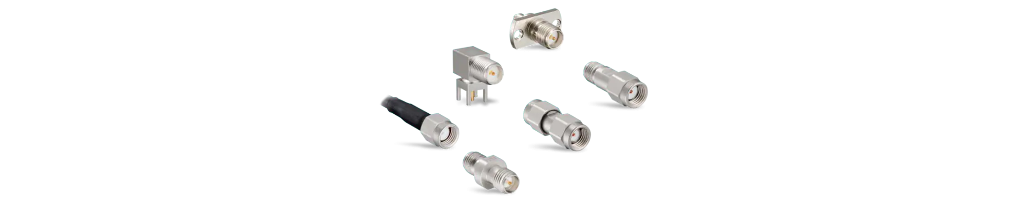 RF Adapter