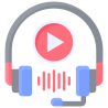 Audio & Video