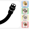 Coaxial