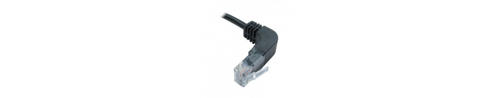 Ethernet Cables | Professional & Telecom Network Solutions