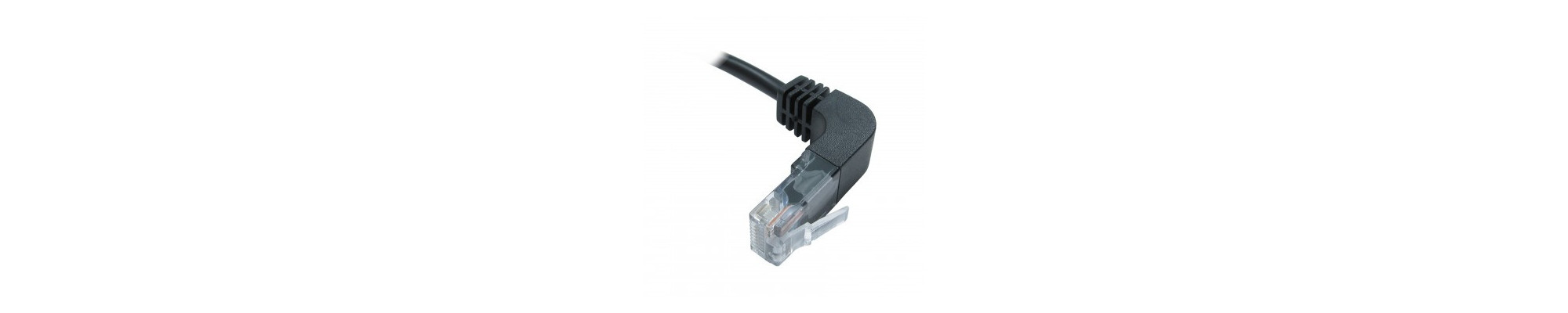 Ethernet Cables | Professional & Telecom Network Solutions