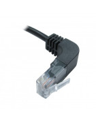 Ethernet Cables | Professional & Telecom Network Solutions