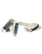 Telco & Serial Cables | Professional & Telecom Applications