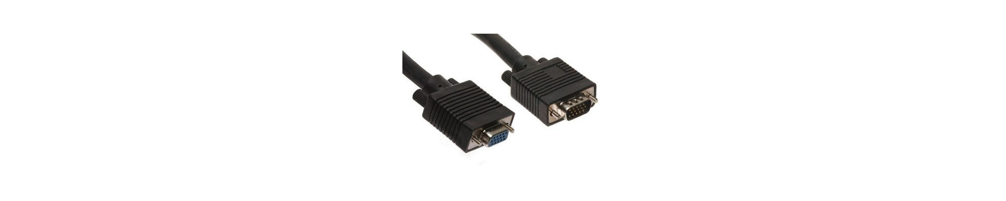 VGA Monitor