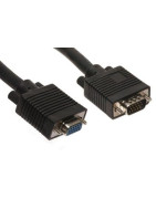 VGA Monitor