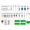 Audio & Video Connectors