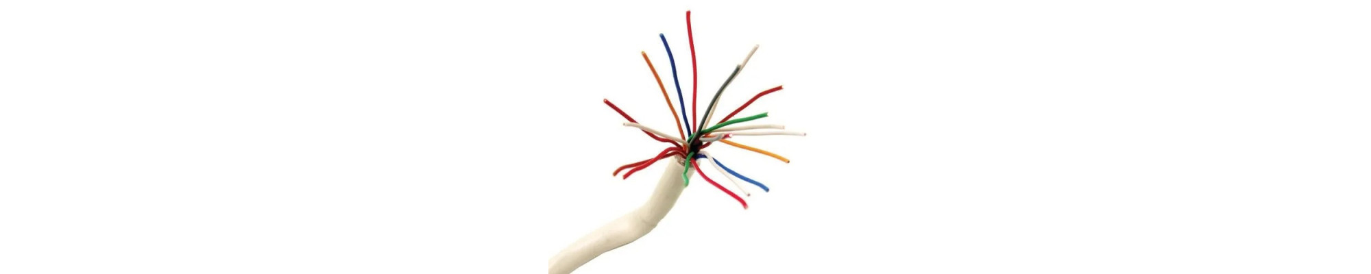 Bulk Cable