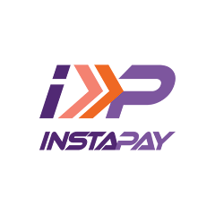 InstaPay QR Code