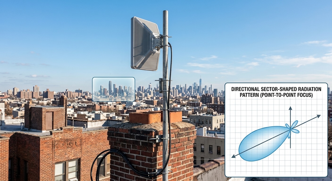 Directional Antenna