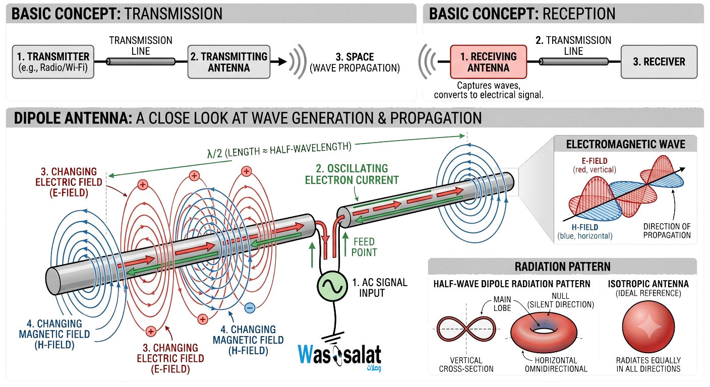 The Complete Guide to Antennas
