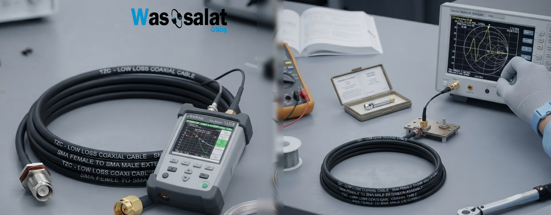Testing Coaxial Cable - Complete Guide