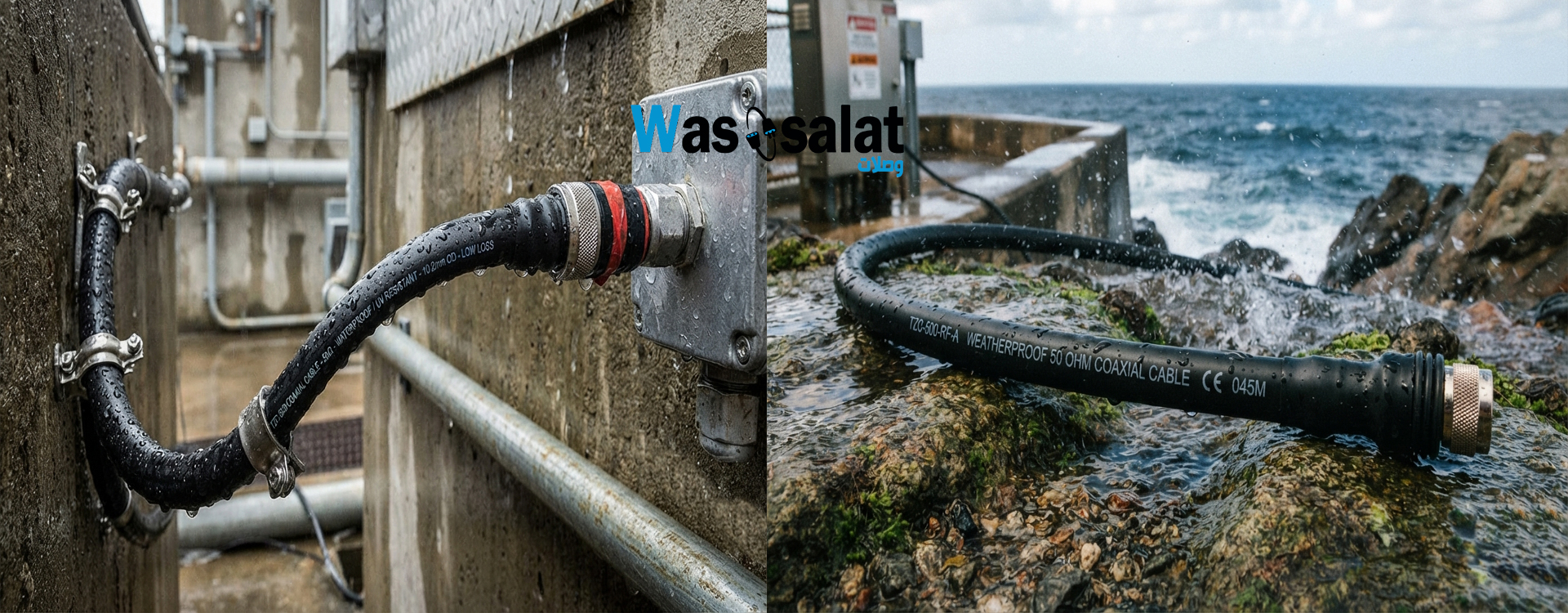 Waterproof Coaxial Cable - Complete Guide