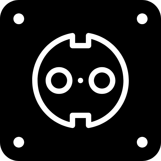 Connector A Base